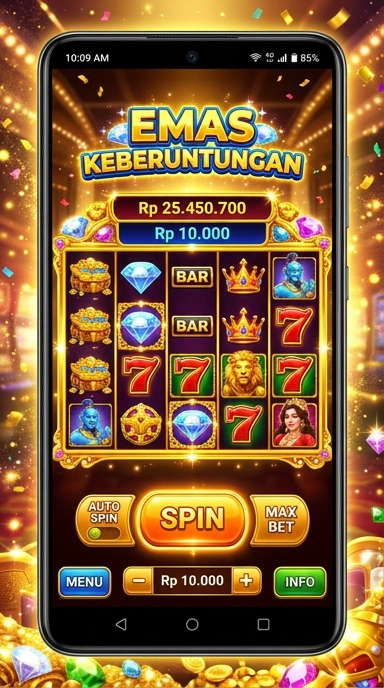 Pengguna dapat dengan mudah menemukan aplikasi terbaru di api33.