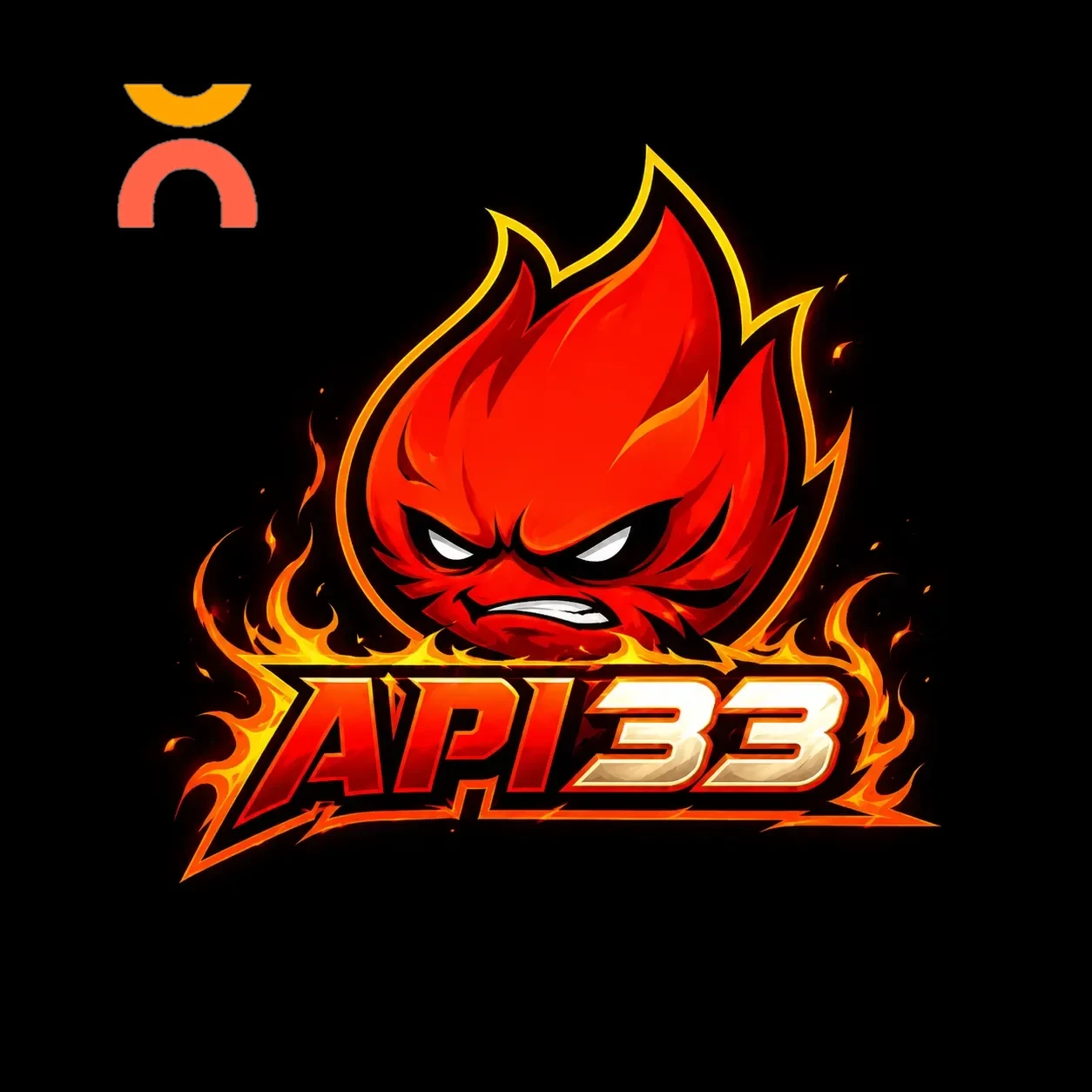 Logo api33